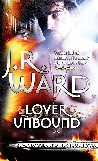 Lover Unbound