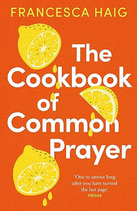 Cookbook Of Common Prayer