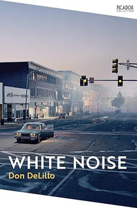 Picadorcoll : White Noise