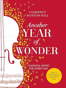Another Year Of Wonder /T