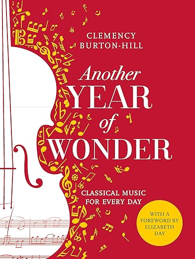 Another Year Of Wonder /T