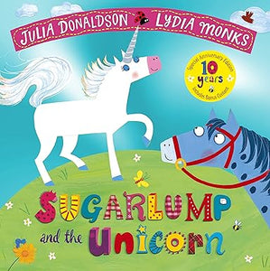 Sugarlump & Unicorn 10Th Anni Ed
