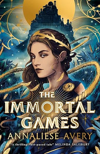 Immortal Games