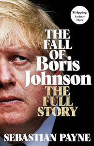 Fall Of Boris Johnson /T
