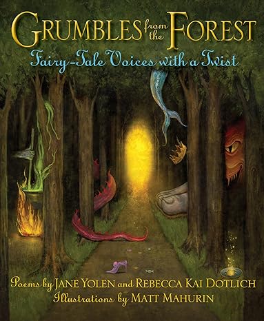 Grumbles From Forest