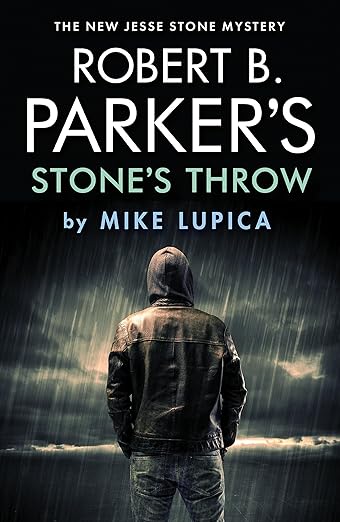 Robert B. Parker'S Stone'S Throw
