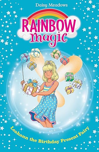 Rainbowmagicbirthdayparty04 Leahann Birt