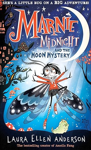 Marniemidnight01 Moon Mystery