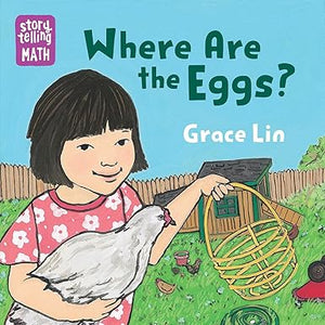 Where Are Eggs'