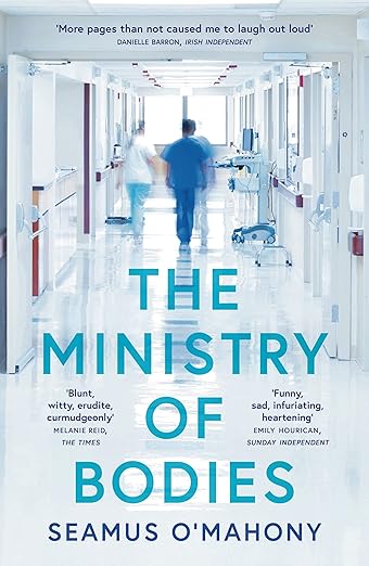 Ministry Of Bodies