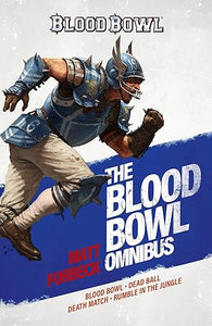 Blood Bowl/Blood Bowl Omnibus