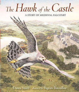 Hawk Of Castle (ONLY COPY)