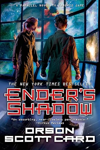 Ender'S Shadow