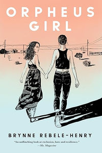 Orpheus Girl