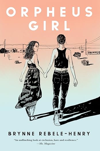 Orpheus Girl