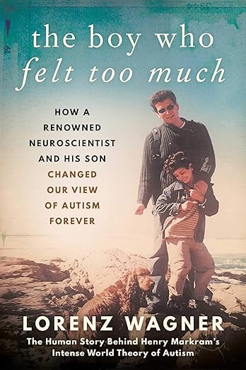 Boy Who Felt Too Much