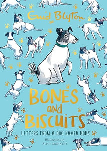 Bones & Biscuits