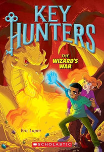 Keyhunters04 Wizard'S War