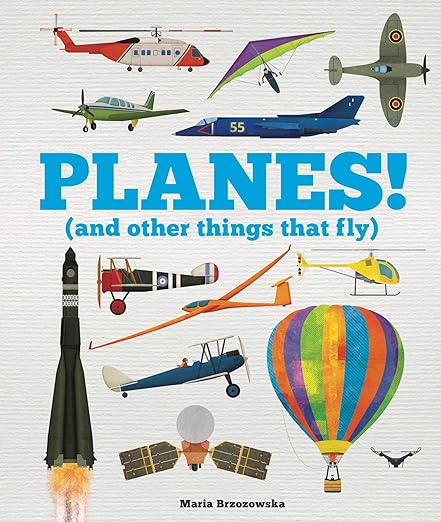 Planes!