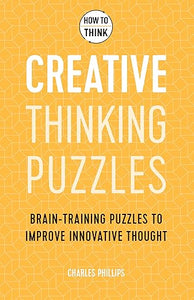 How 2 Think: Creative Thinking Puzzle