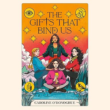 Gifts That Bind Us