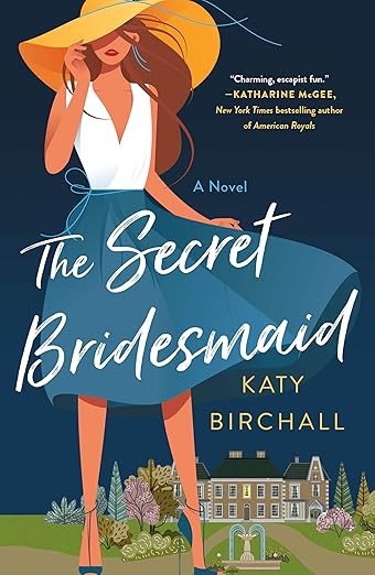 Secret Bridesmaid