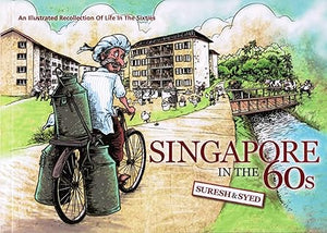 Singapore In The 60S