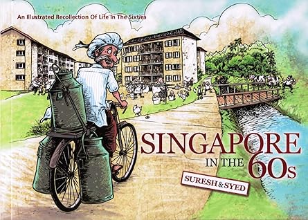 Singapore In The 60S