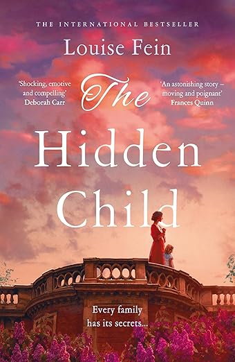 Hidden Child