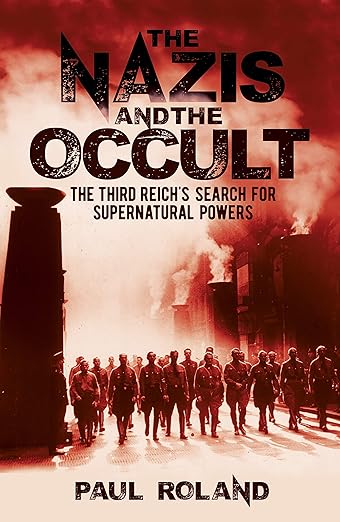 Nazis And The Occult