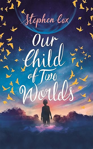Our Child Of Two Worlds