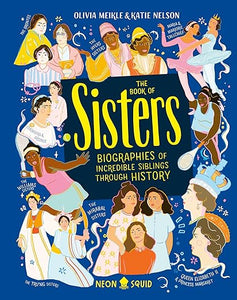 Book Of Sisters