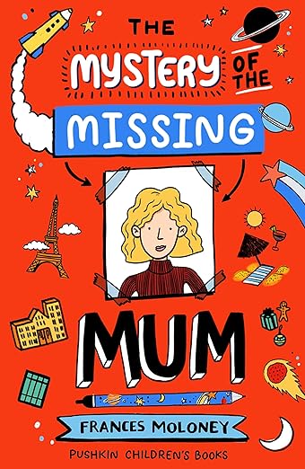 Mystery Of Missing Mum