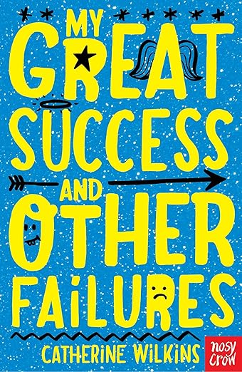 My Great Success & Other Failures