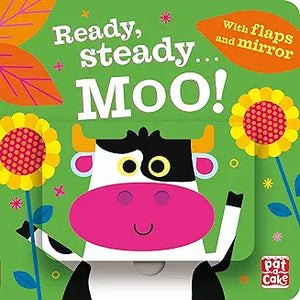 Ready Steady Moo
