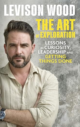 Art Of Exploration
