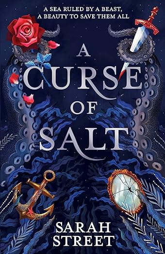 Curse Of Salt