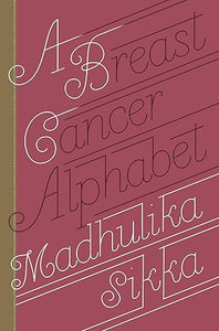 Breast Cancer Alphabet /H
