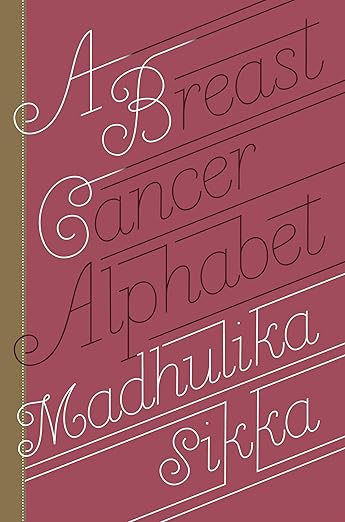 Breast Cancer Alphabet /H