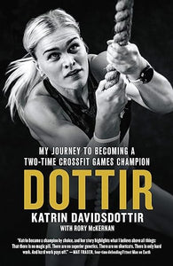 Dottir: Crossfit Games /T