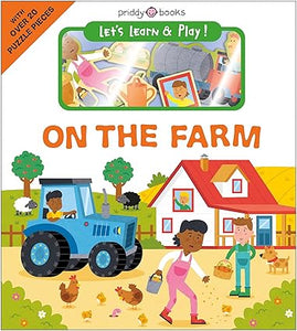 Let'S Learn & Play Farm