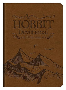 A Hobbit Devotional