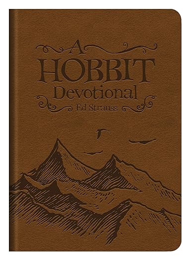 A Hobbit Devotional