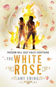 Lonecity02 White Rose