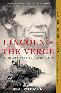 Lincoln On The Verge /T