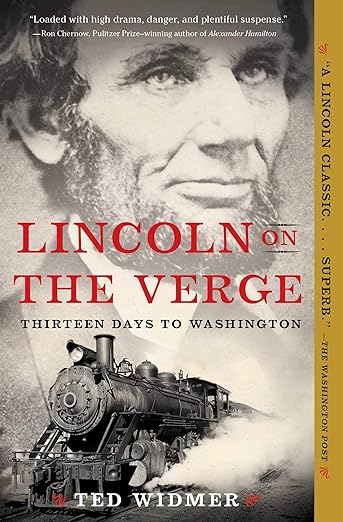 Lincoln On The Verge /T