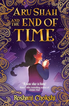 Load image into Gallery viewer, Aru Shah &amp; End Of Time
