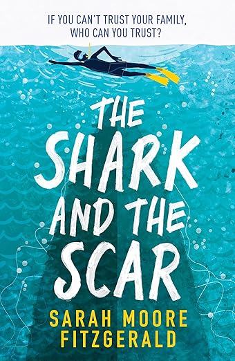 Shark & Scar