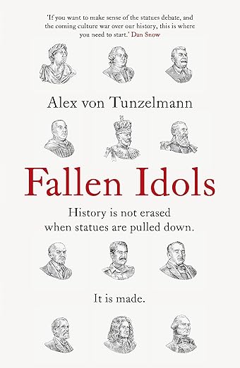 Fallen Idols