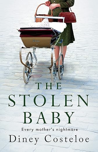 Stolen Baby